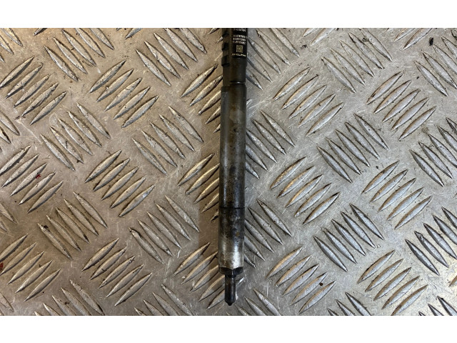 Форсунка A6650170121, 0327BY22W19    SsangYong Rexton I  D27DT 