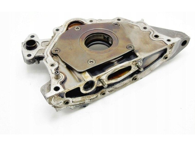 Масляный насос   MS9642180580  Peugeot 406 