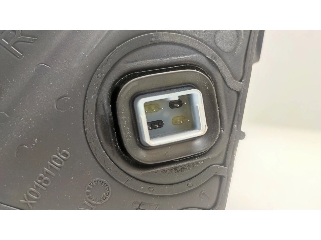Zpětné zrcátko pravé BMW 7 G11 G12 2015  F0181114U6680, 041404  