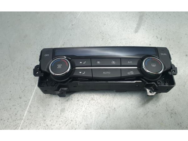 Блок управления климат-контролем 275102210R   Renault Kadjar