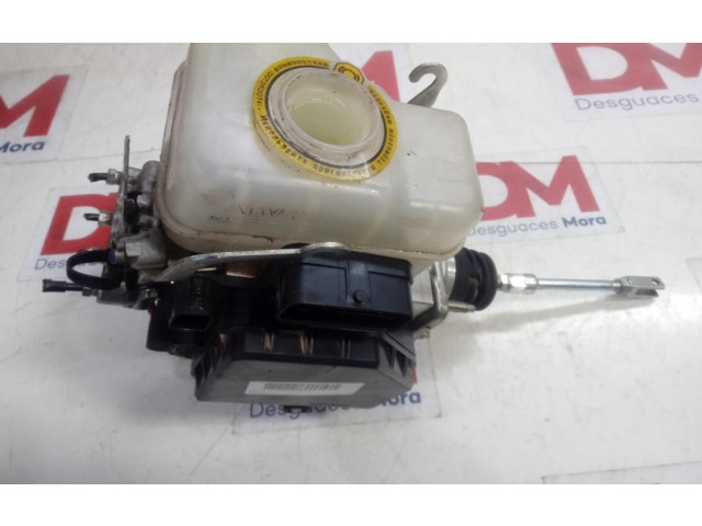 Jednotka ABS 8954160701   Toyota Land Cruiser (J120) 2017