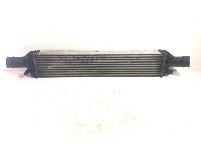 Интеркулер  8k0145805e   Audi Q5 SQ5 