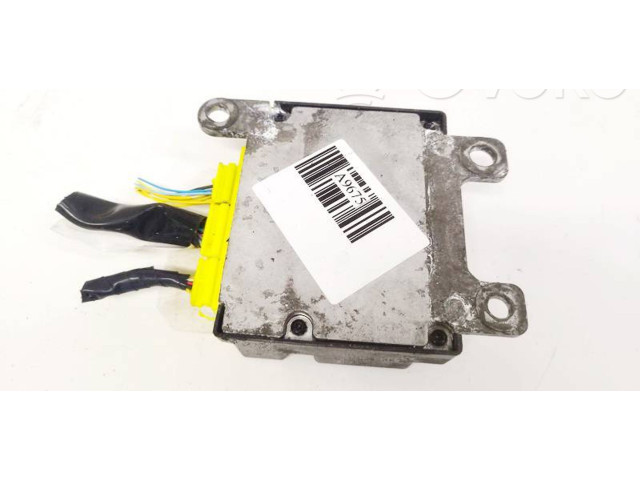 Блок подушек безопасности 988201UR0B, 624030900G   Infiniti QX50 (J50)