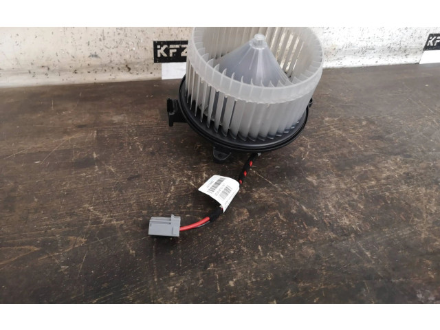 Вентилятор печки    13263279, 13263279   Opel Meriva B