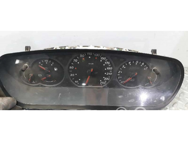 Панель приборов 9654562680   Citroen C5       