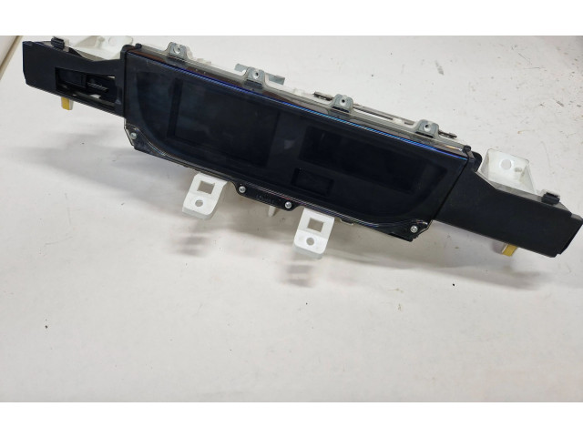 Дисплей    EH64611J0, EH64611J0E   Mazda CX-7