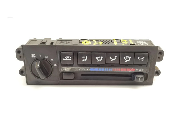 Блок управления климат-контролем 8531005000, M9450240   SsangYong Musso