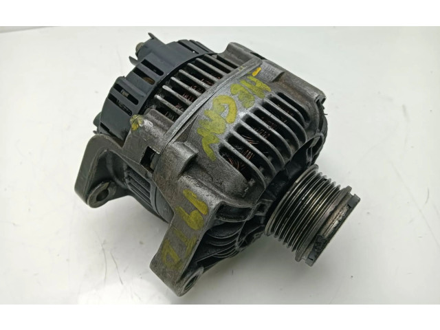 Генератор 8200054588   Renault Laguna I      