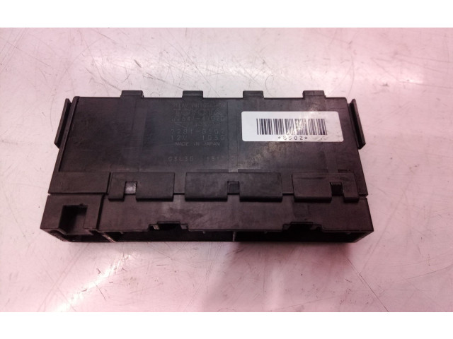 Pojistková skříňka Řídící jednotka BSM 8264147020, 8264147020   Toyota Yaris 2009