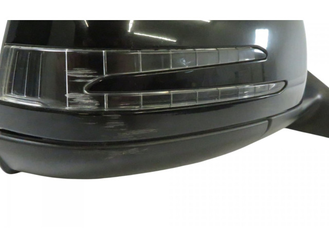 Zpětné zrcátko  Mercedes-Benz A W176 2015  A1178100876, A1178100876  