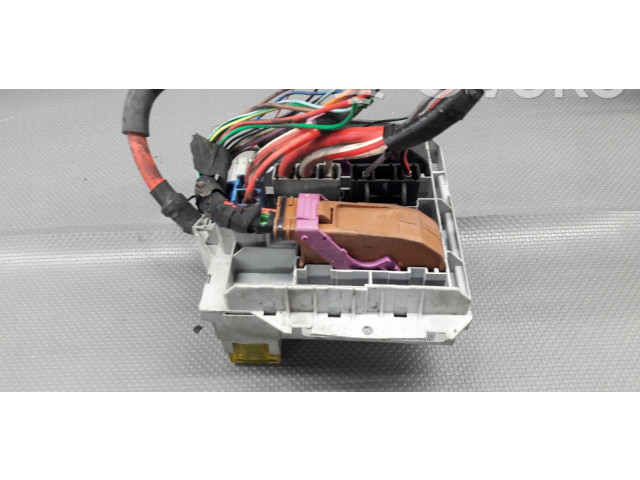 Блок предохранителей 51724721   Lancia Ypsilon    