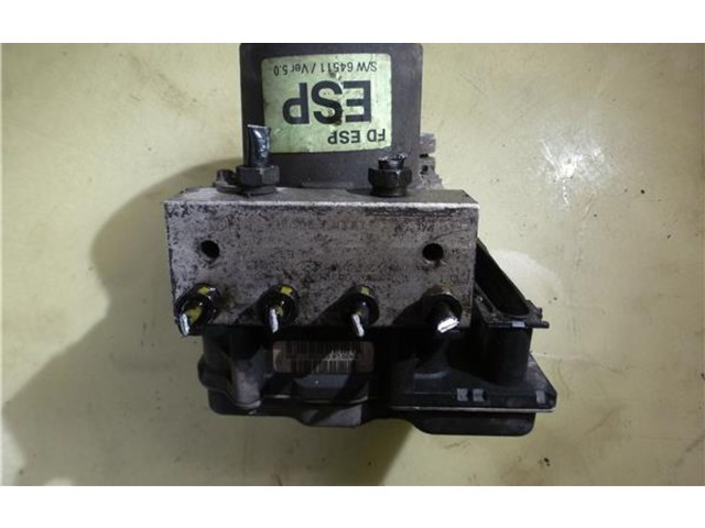 Jednotka ABS 265950695   Hyundai i30 2009
