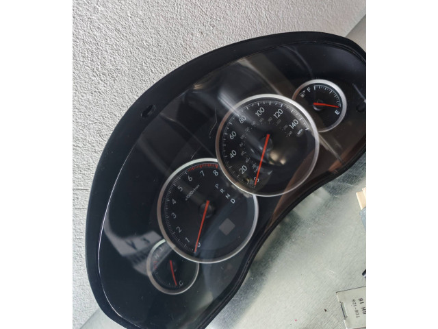 Řídící jednotka 22611AL870, 1123004710   Subaru Legacy 2007