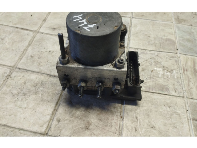 Jednotka ABS 0265800369, 0265231437   Fiat Stilo 2005
