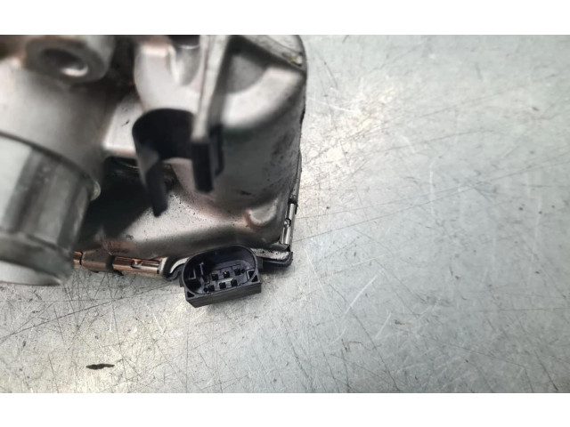 Всасывающий коллектор 0280750137, 65601   Fiat Tipo  