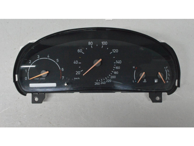 Панель приборов 5373147   Saab 9-3 Ver1       