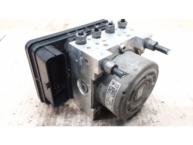 Jednotka ABS 9826857180, 10022012544   Peugeot 2008 I 2017