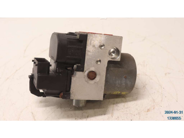 Блок управления АБС 93172000, 0265216478   Opel Meriva A