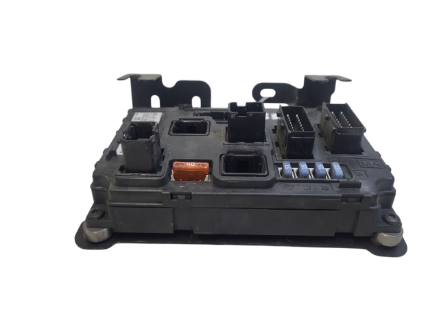 Блок комфорта S120017005C, 9662007580   Citroen Berlingo   
