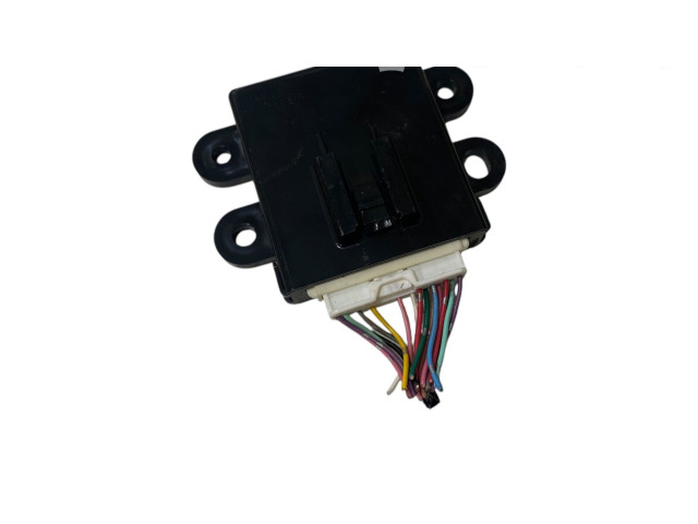 Блок управления 1640A001, 0000G8C635MB   Mitsubishi ASX