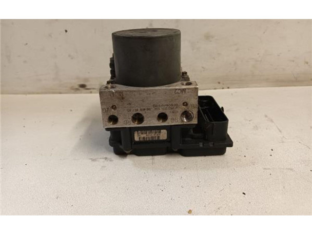Jednotka ABS 9661886780, 9661886780   Peugeot 207 2007