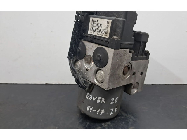 Блок АБС 0273004537   Rover  25   -  года
