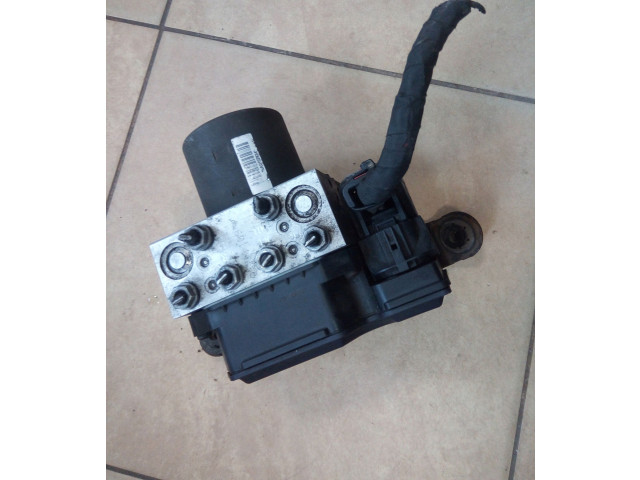 Блок АБС 5N0614517L   Volkswagen  Tiguan  2007-2016 года