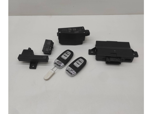 Řídící jednotka 4H0905852C, 0046   Audi A6 S6 C7 4G 2013