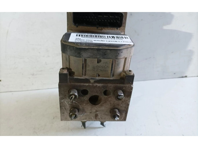 Jednotka ABS 57110S6DG60   Honda Civic 