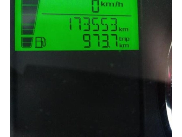 Блок АБС    Skoda  Roomster (5J)  2006 - 2015 года
