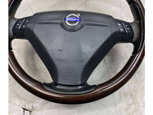 Volant Volvo XC90 2003 30643885, CU55121C3  