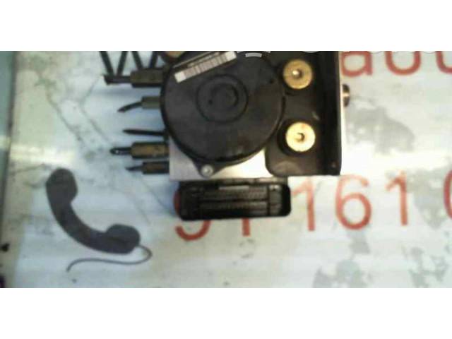 Jednotka ABS 4894009300   SsangYong Actyon sports I 