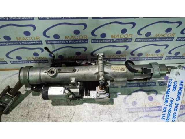 Volant Mercedes-Benz S W220  A2204620220, COLUMNADIRECCION  