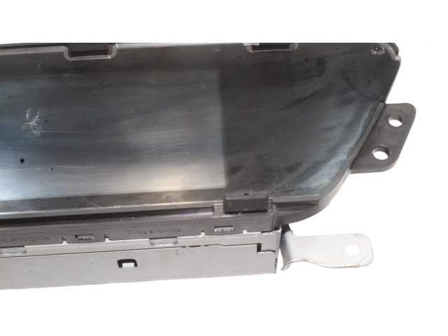 Дисплей    39710T1GE220M1   Honda CR-V