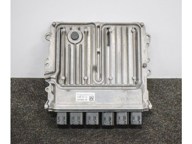 Řídící jednotka 1039S93751, 8689723   BMW 2 F22 F23 2016