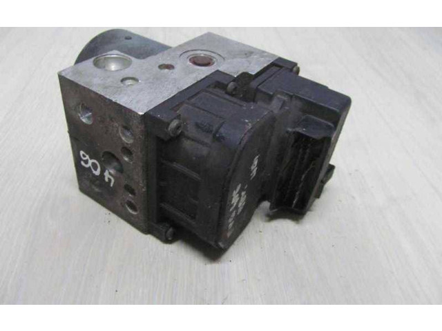 Jednotka ABS 0273004172, 7590   Peugeot 406 1998