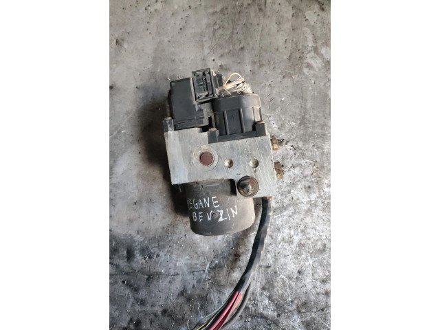 Jednotka ABS 7700432643, 0265216732   Renault Megane I 1997