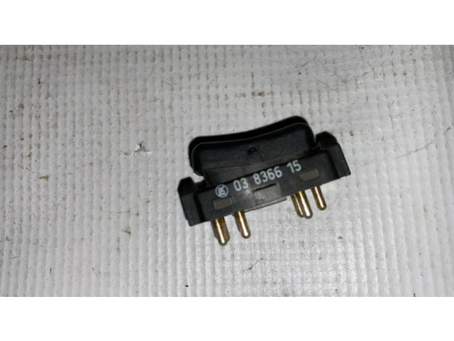 Переключатель дворников 03836615   Mercedes-Benz E W124