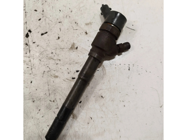 Форсунка 0445110254, 3380027800    Hyundai Santa Fe для дизельного двигателя  2.2