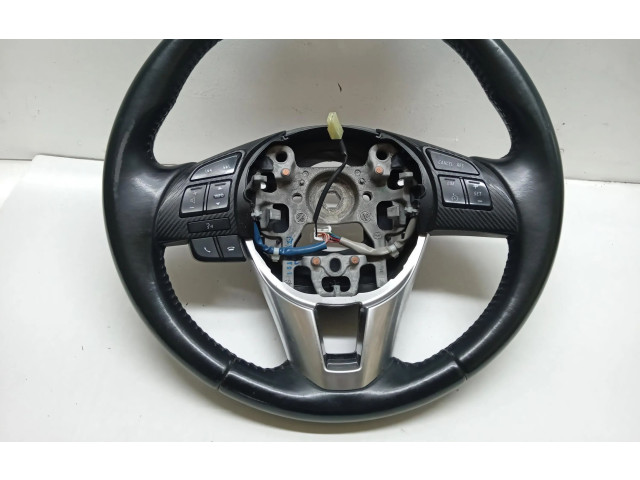 Volant Mazda CX-5 2015 KA0G-15219, KA0G-15219  