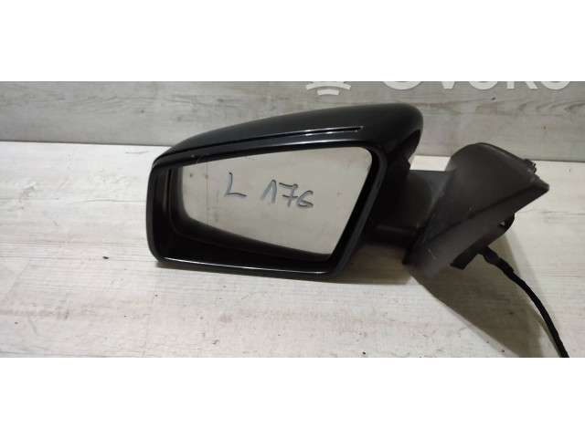 Zpětné zrcátko  Mercedes-Benz A W176 2017  A1768100116, 20446001  