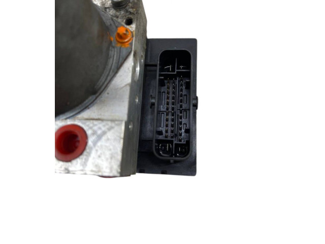 Jednotka ABS 9674677580, 0265230881   Peugeot 5008 2011