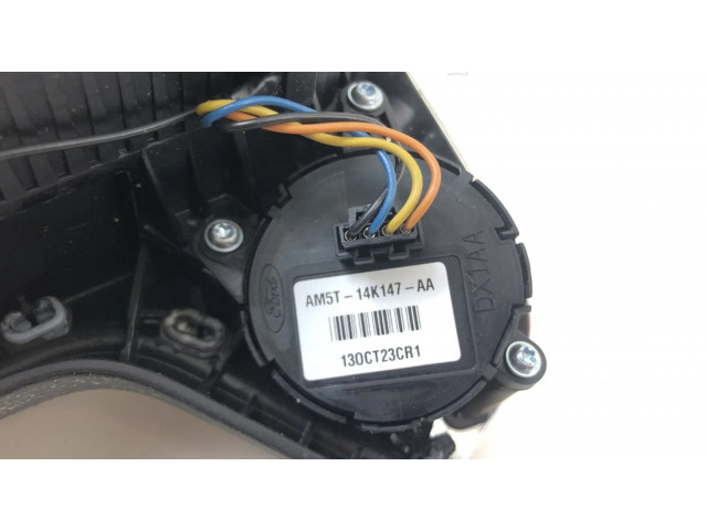 Подушка безопасности водителя 1792378, EM51R042B85BA3ZHE   Ford Kuga II