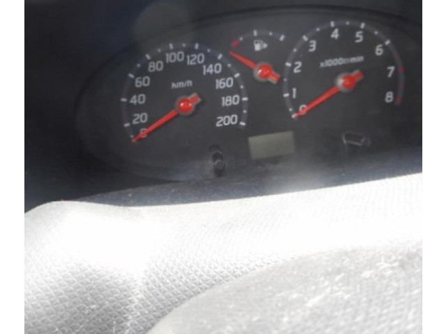 Zpětné zrcátko  Nissan Micra 2004  96302AX901  