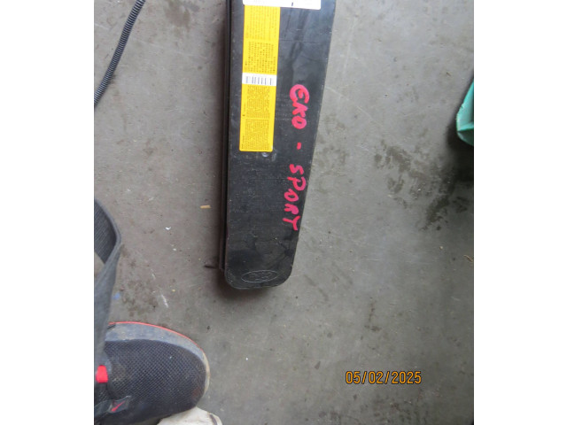 Подушка безопасности в сиденье CN15A611D11AB, 515217N0785L   Ford Ecosport