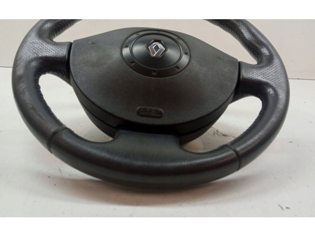 Volant Renault Scenic II -  Grand scenic II 2003   