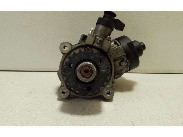 Vstřikovací čerpadlo 0445010537, 04L130755D   Volkswagen Tiguan     