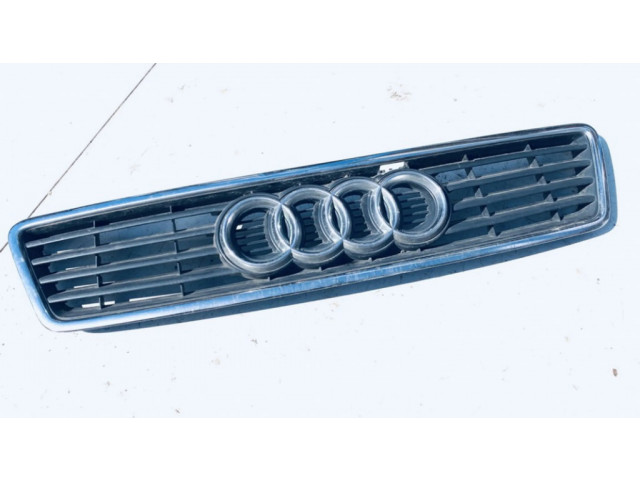 Передняя решётка Audi A6 S6 C5 4B 1997-2005 года 4b0853651a      