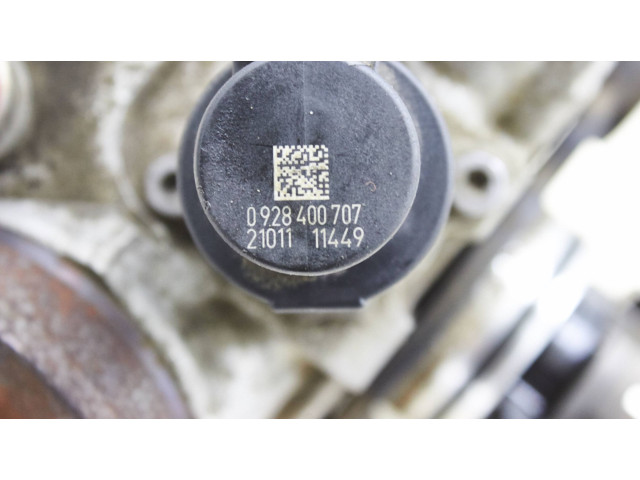 Vstřikovací čerpadlo 31372081, 0445010681   Volvo V60     