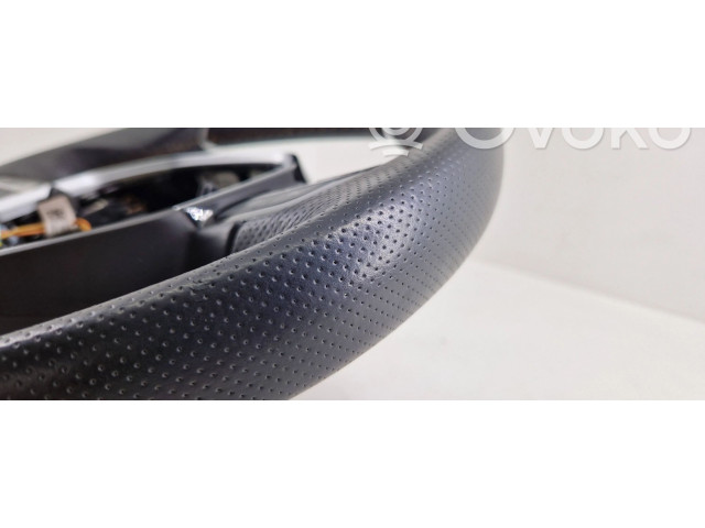 Volant Peugeot 3008 II 2019 98105488ZD, 34199119E  